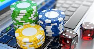 Онлайн казино Casino Golden Alex