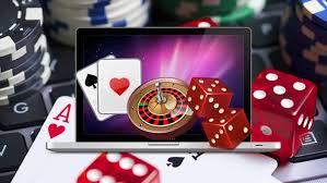 Вход на зеркало Casino Bao