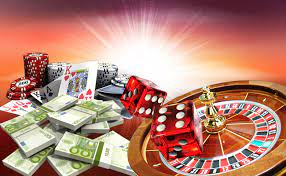 Вход на официальный сайт Casino Bao
